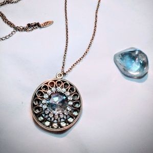 New York and Company Necklace